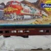 Athearn 2521 HO Scale Heavyweight Diner Car (Blue Box Kit) CP "ALMWICK" - NOS