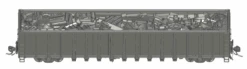 Athearn Genesis G76709 HO Scale NSC 6400 Gondola With Load American Iron AIMX 2 Pack 6 Athearn Genesis G76709 HO Scale NSC 6400 Gondola With Load American Iron AIMX 2 Pack -Athearn Store 6400GondolawithLoad f5db8e1f 05cd 4380 a0a1 39e334ae40b0