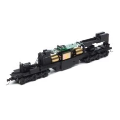 Athearn HO RTR SD40T-2 Mechanism DCC Ready