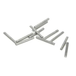 Athearn HO Stakes, 40' Flat (12)