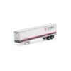 Athearn HO 45' Fruehauf Z-Van Trailer, TDSZ #550011