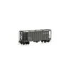 Athearn N GATC 2600 Airslide Hopper, SCL #747117
