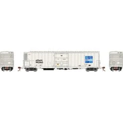Athearn N FGE 57' Mechanical Reefer, UP/ARMN #992063