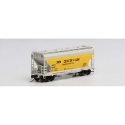 Athearn N ACF 2970 Covered Hopper, ACF Demo #44504