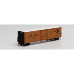 Athearn N 57' PCF Mechanical Reefer, EL #5035