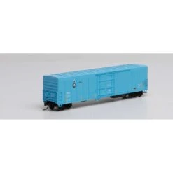 Athearn N 57' PCF Mechanical Reefer,NRDX/Cold Train #13072
