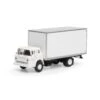 Athearn HO RTR Ford C Box Van, White