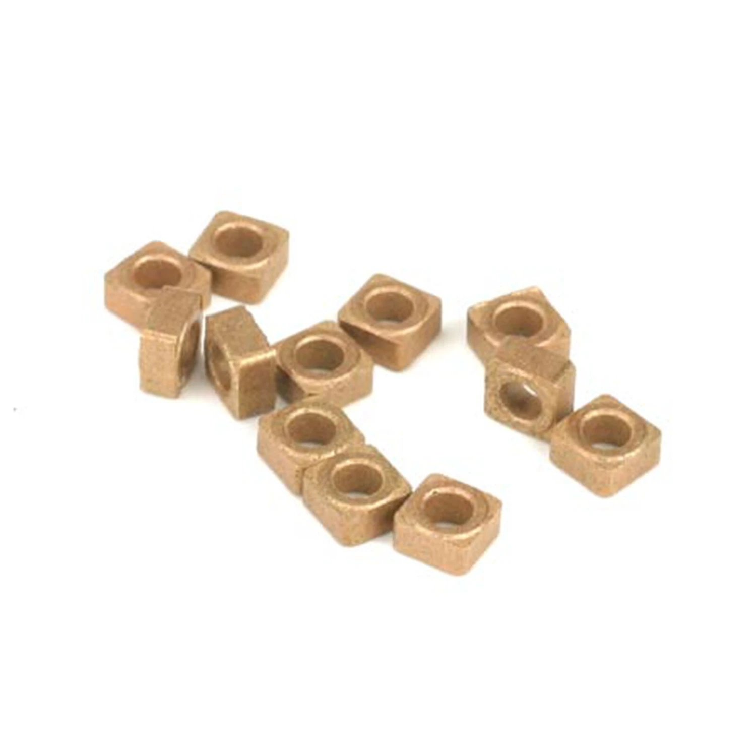 Athearn HO Worm Bearing, Square (12) 1 Athearn HO Worm Bearing, Square (12)