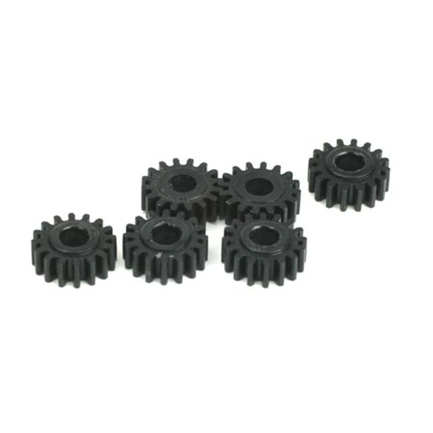 Athearn HO Idler Gear, 16-Tooth (6) 1 Athearn HO Idler Gear, 16-Tooth (6)