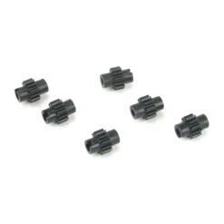 Athearn HO Drive Axle Gear, SD40-2 (6)