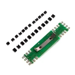 Athearn HO DC-21 Pin Motherboard For LEDs (1) -Athearn Store ATH67240 A01 2XGN4DN9
