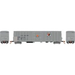 Athearn HO RTR 57' PCF Mechanical Reefer, NP #1608