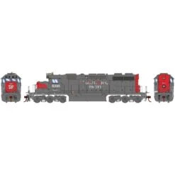 Athearn HO RTR SD39, SP #5316