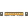 Athearn HO RTR Arch Roof Coach, UP #1336