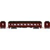 Athearn HO RTR Arch Roof Coach, PRR #336