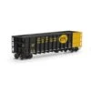 Athearn HO RTR Thrall High Side Gondola With Load,DJJX #14023