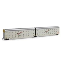 Athearn HO Auto-Max Carrier, WRWK #68160