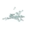 Athearn Round Head Screw, 2-56 X 3/8" (24)