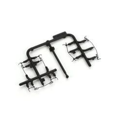 Athearn HO Cut Lever Set, Genesis F