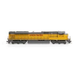 Athearn HO G2 SD90MAC With DCC & Sound, UP #3728 13 Athearn HO G2 SD90MAC With DCC & Sound, UP #3728 -Athearn Store ATHG27355 A6 C7TY502C
