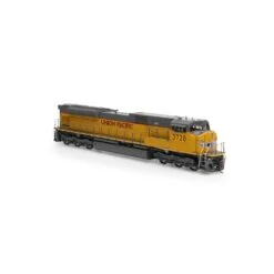Athearn HO G2 SD90MAC With DCC & Sound, UP #3728 14 Athearn HO G2 SD90MAC With DCC & Sound, UP #3728 -Athearn Store ATHG27355 A7 C7TY502C