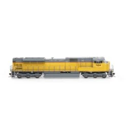 Athearn HO G2 SD90MAC With DCC & Sound, NS #7264 -Athearn Store ATHG27366 A6 4D3DXKOC