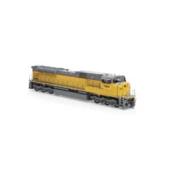 Athearn HO G2 SD90MAC With DCC & Sound, NS #7264 -Athearn Store ATHG27366 A7 4D3DXKOC