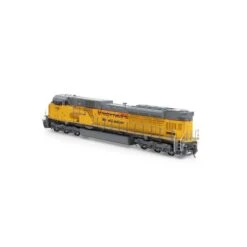 Athearn HO G2 SD90MAC With DCC & Sound, NS #7287 -Athearn Store ATHG27367 A3 EY9FO2Q4