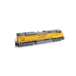 Athearn HO G2 SD90MAC With DCC & Sound, NS #7287 -Athearn Store ATHG27367 A5 EY9FO2Q4