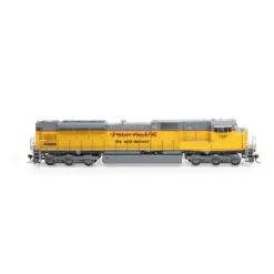 Athearn HO G2 SD90MAC With DCC & Sound, NS #7287 -Athearn Store ATHG27367 A6 EY9FO2Q4