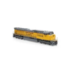 Athearn HO G2 SD90MAC With DCC & Sound, NS #7287 -Athearn Store ATHG27367 A7 EY9FO2Q4