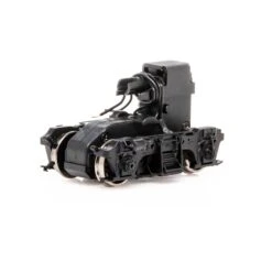 Athearn HO BlomBerg M Power Truck Rubber Hyatt (1)