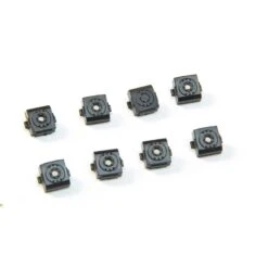 Athearn HO Square Bearings Cap Speed Recorder (8)