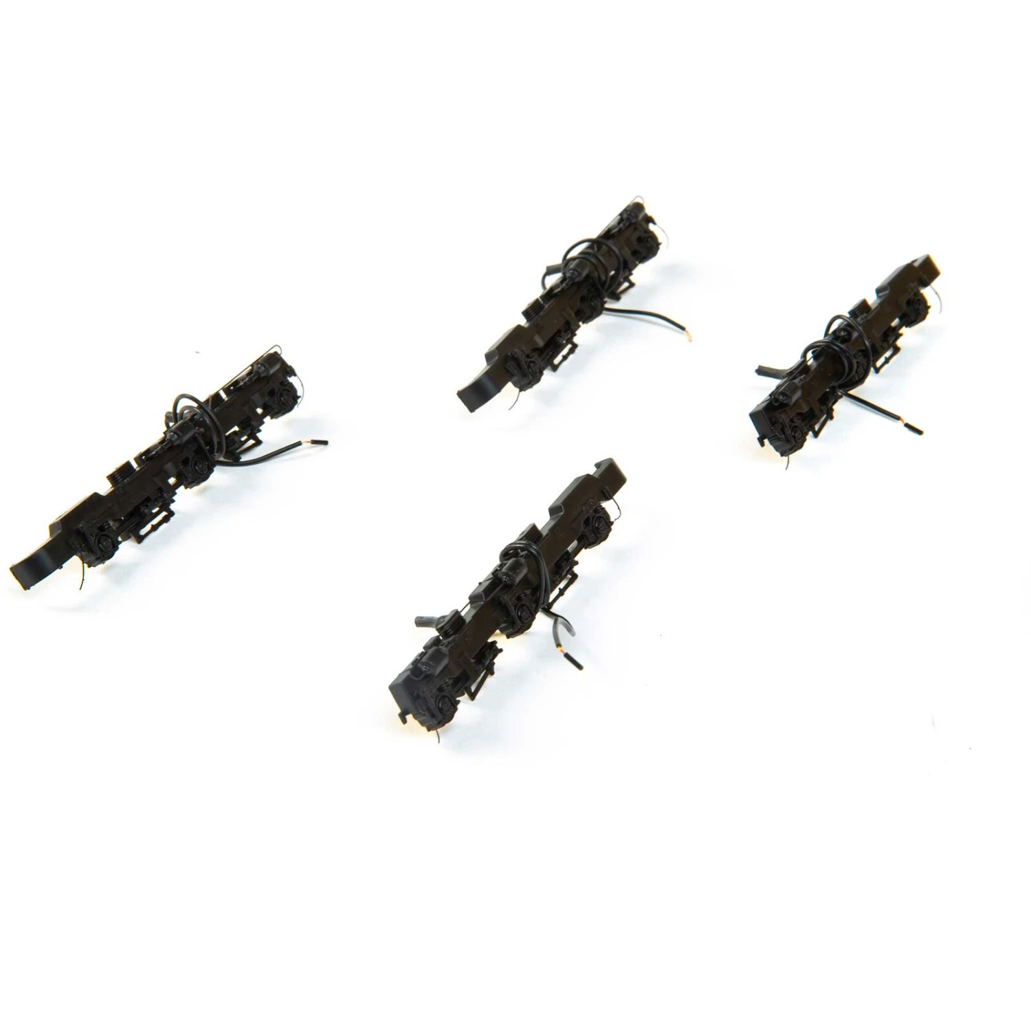 Athearn HO S F Set HTCR II Assy SD70 75 1 Athearn HO S F Set HTCR II Assy SD70 75