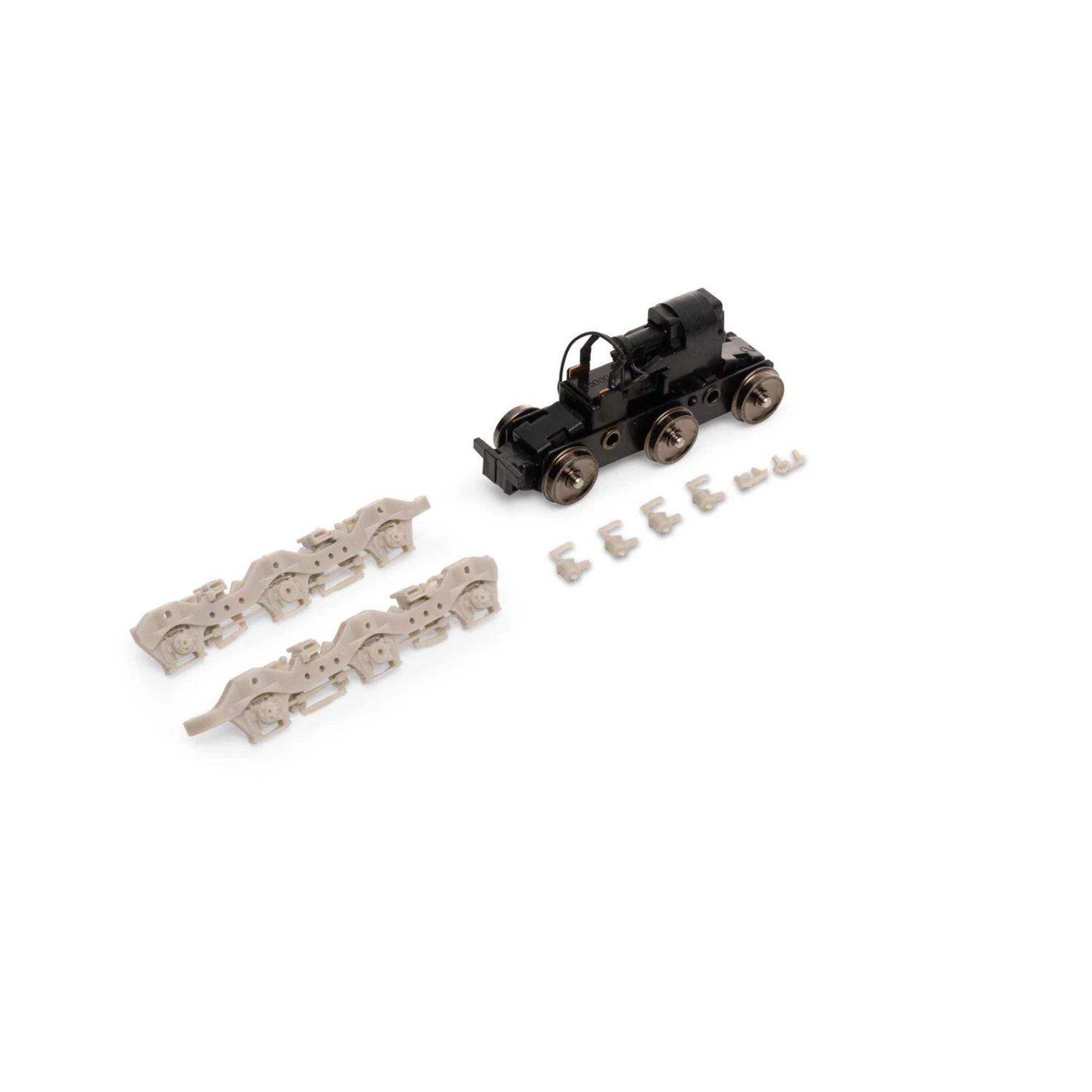 Athearn HO Power Truck/HTC. SD40-2/40T-2/45T-2 (1) 1 Athearn HO Power Truck/HTC. SD40-2/40T-2/45T-2 (1)