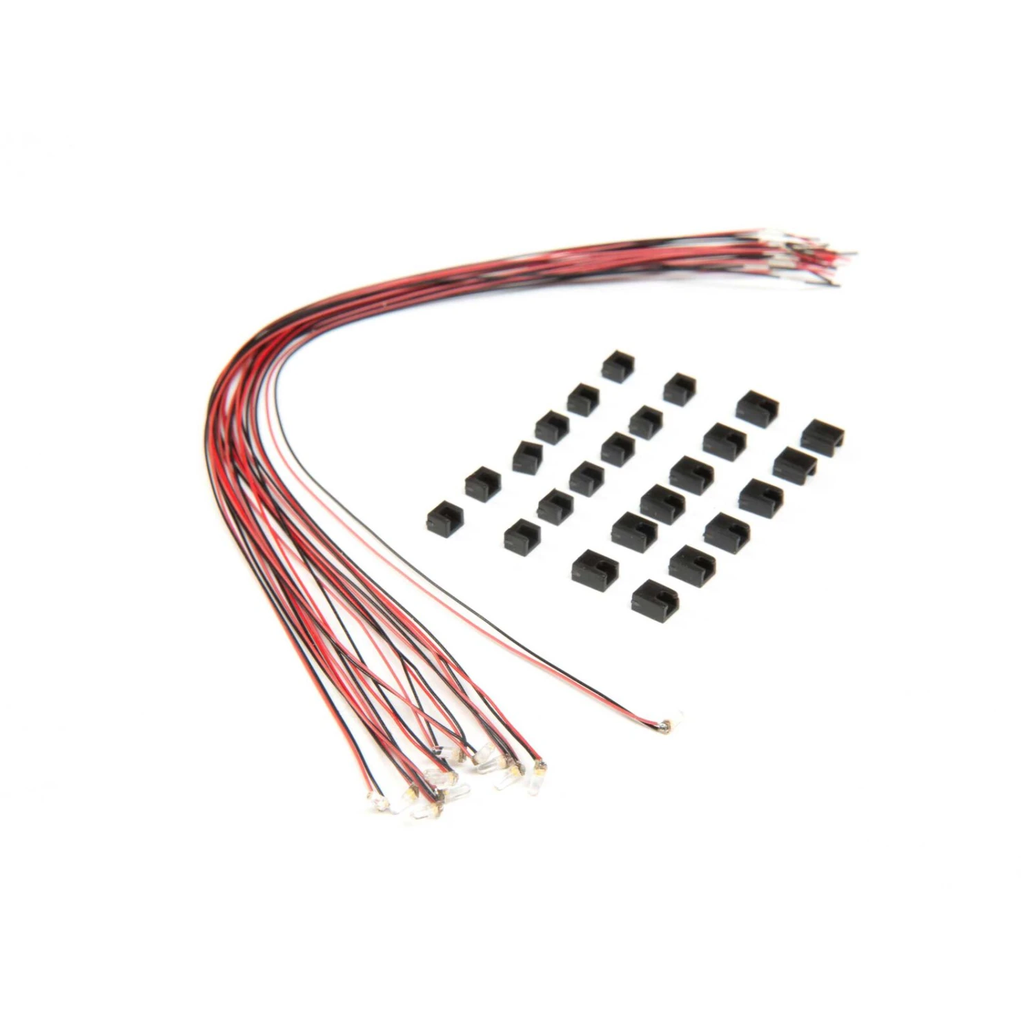 Athearn LED Bulb-Standard Length 3.00mm (12) 1 Athearn LED Bulb-Standard Length 3.00mm (12)