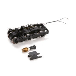 Athearn HO Power Truck/HTSC-2, SD70ACE/M-2 (1)