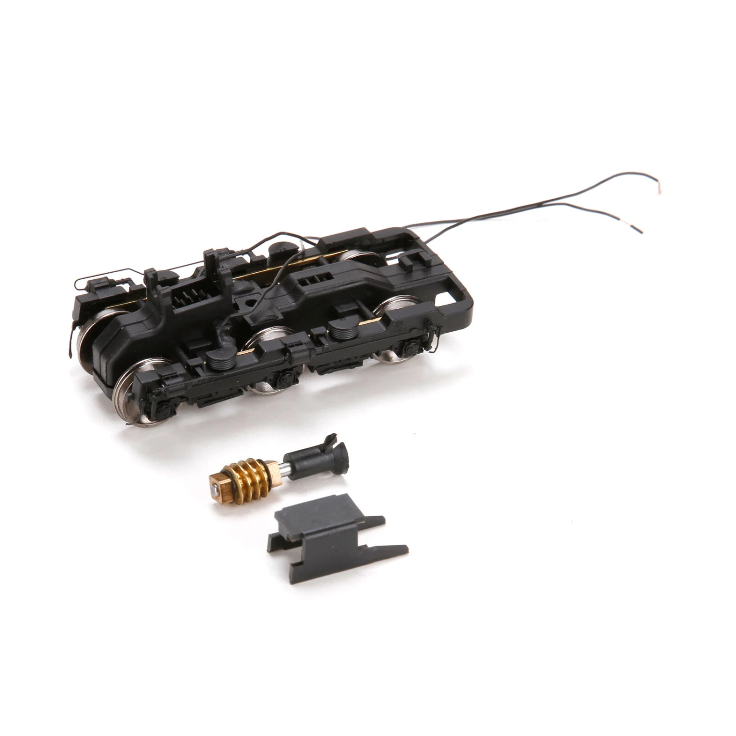 Athearn HO Power Truck/HTSC-2, SD70ACE/M-2 (1) 1 Athearn HO Power Truck/HTSC-2, SD70ACE/M-2 (1)