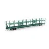 Athearn HO F89-F Bi-Level Auto Rack, NYC/BTTX #913211