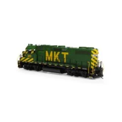 Athearn HO GP38-2 With DCC & Sound, MKT #320 -Athearn Store ATHG71825 A2 QED50GVJ