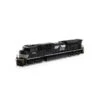 Athearn HO EMD SD70ACU Locomotive With DCC & Sound, NS #7300