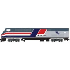 Athearn HO AMD103/P42, Amtrak/50th Anniversary #160
