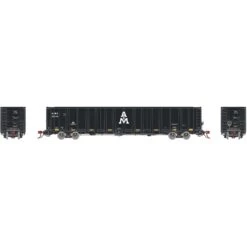 Athearn N NSC 6000 Gondola With Load, AIMX #20149