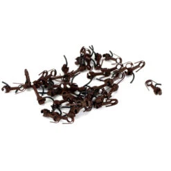 Athearn HO Knuckle Spring AAR Lower Shelf Coupler (25pr)