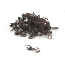 Athearn HO Scale Knuckle Spring Coupler (25pr)