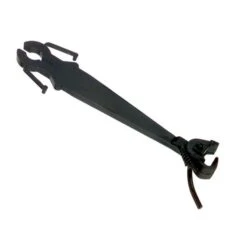 Athearn HO Knuckle Spring Coupler, IHC/RIV 4-Wheel (2pr)