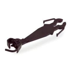 Athearn HO Knuckle Spring Coupler, IHC/RIV 6-Wheel (2pr)