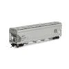 Athearn HO ACF 5250 CF Hopper, WP #11767