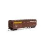 Athearn HO 50' FMC 5283 DD Box, SP/Speed Letter #245121