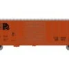 Athearn ATH15957 HO 50ft PS 5277 Boxcar, Pearl River Valley #1016